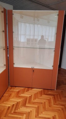 Tehnički muzej Nikola Tesla, Apisarij, foto 1